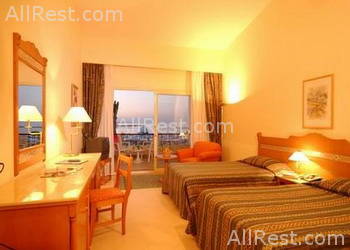 LTI Hotel Dana Beach Resort 23